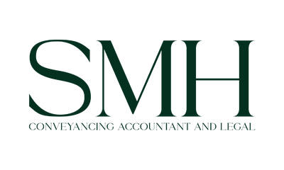 SMH Group logo
