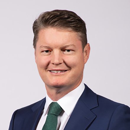 The Hon Ben Carroll MP, Premier of Victoria