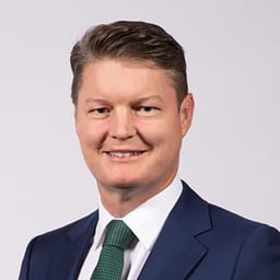 Premier Ben Carroll
