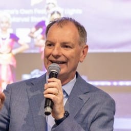 David Southwick MP